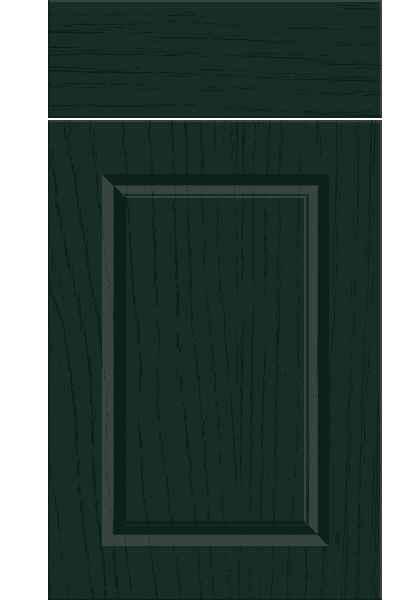 Paint Flow Matt Fir Green